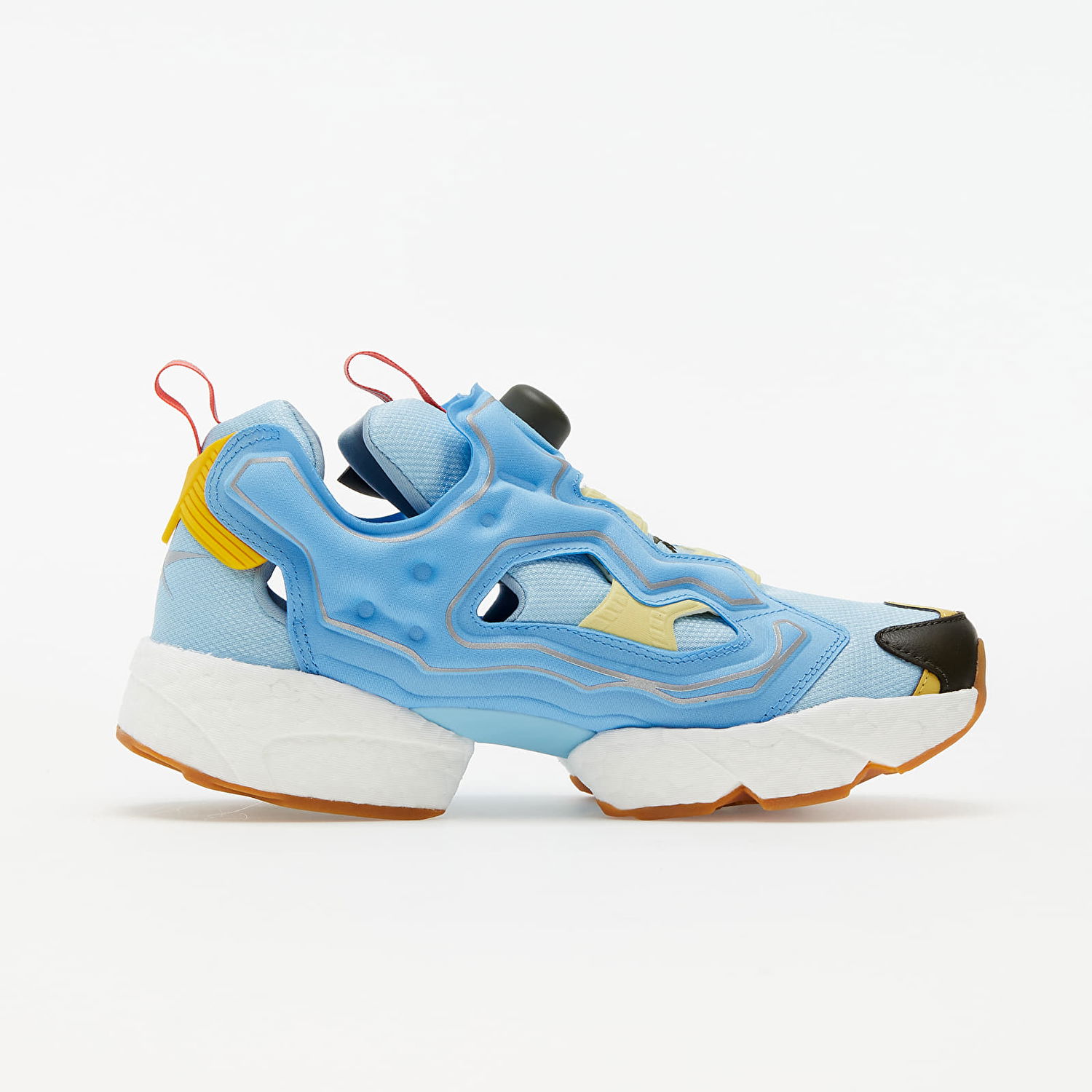 Tenisky a topánky Reebok BBC Ice Cream Instapump Fury Boost Modrá | GZ5362, 1