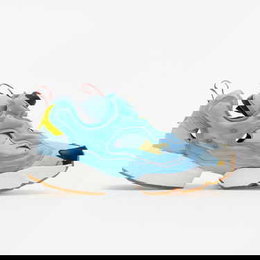 Tenisky a topánky Reebok BBC Ice Cream Instapump Fury Boost Modrá | GZ5362, 1