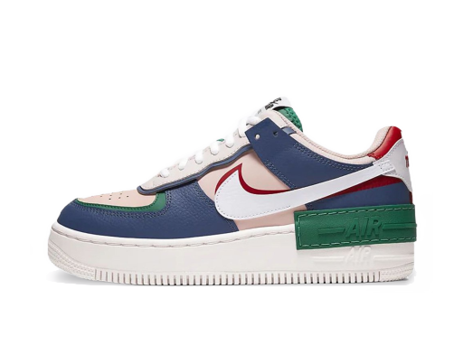 Tenisky a topánky Nike Air Force 1 Shadow "Mystic Navy" W Rôznofarebný | CI0919-400