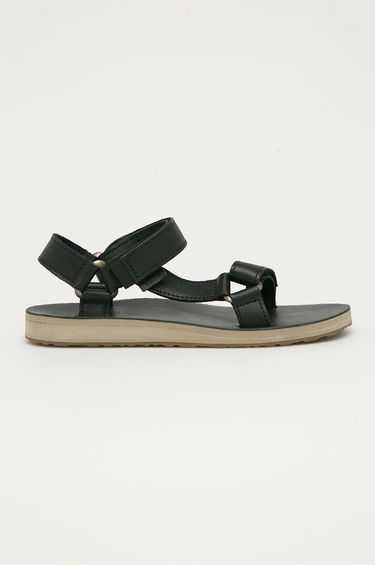 Tenisky a topánky Teva Leather Sandals Čierna | 1116637, 0
