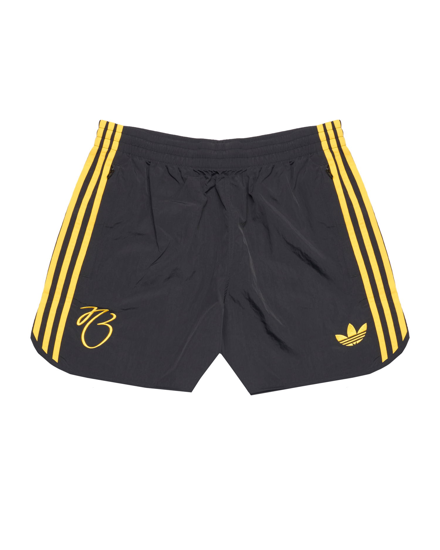 Šortky adidas Originals JB x Shorts Čierna | IM7919, 0