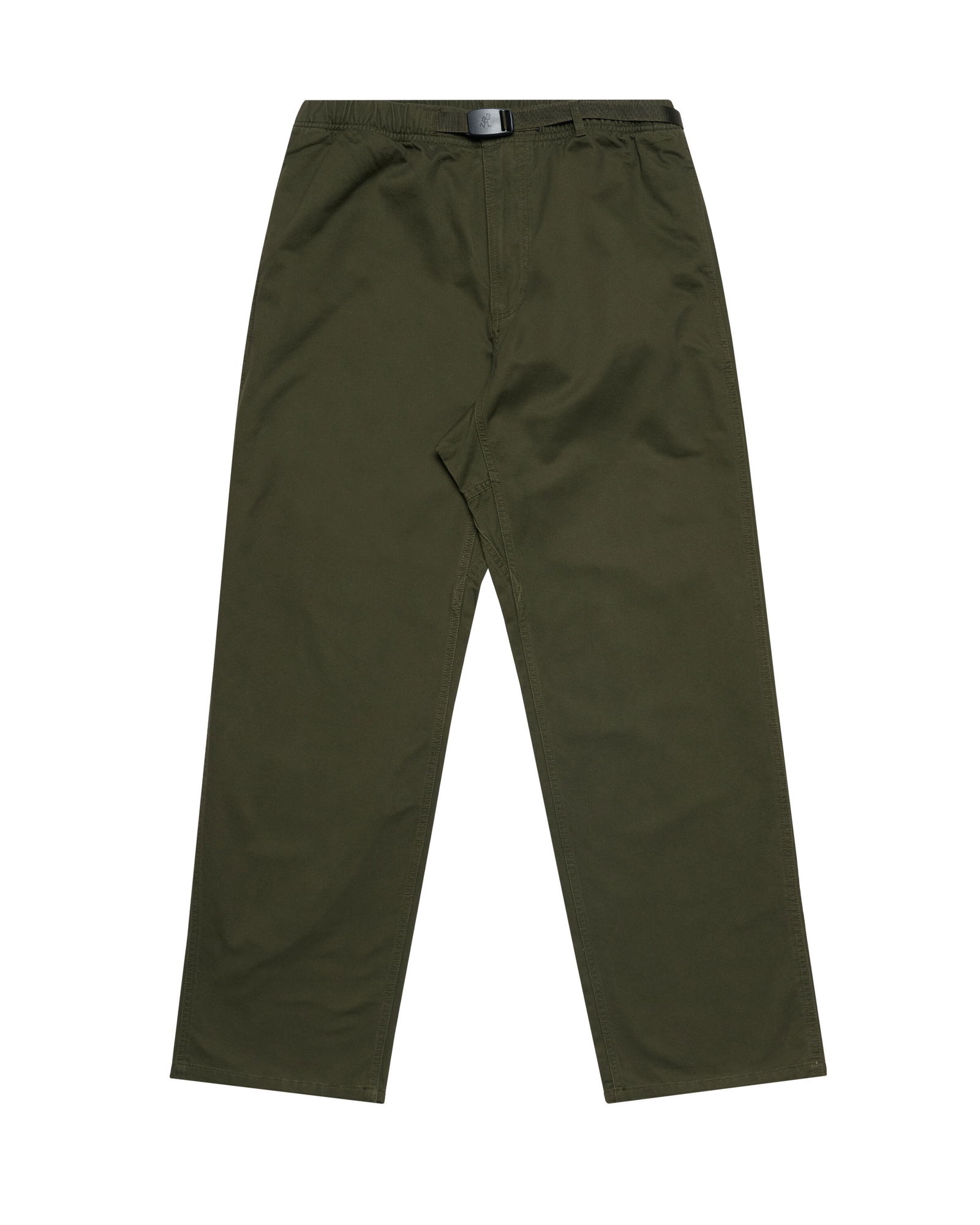 Winter Twill Pants