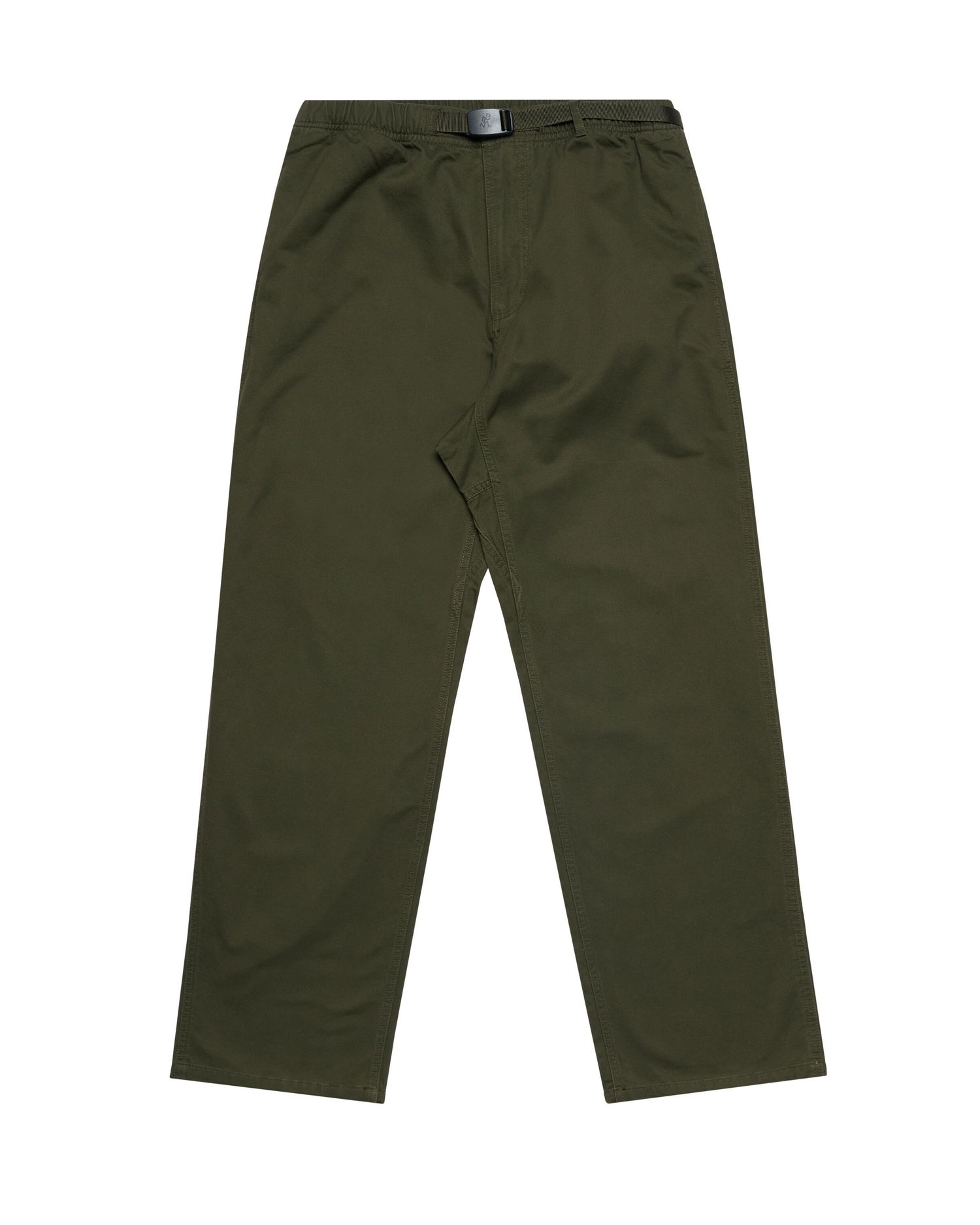 Cargo nohavice GRAMICCI Winter Twill Pants Zelené | G4FM-P068-DPI, 0
