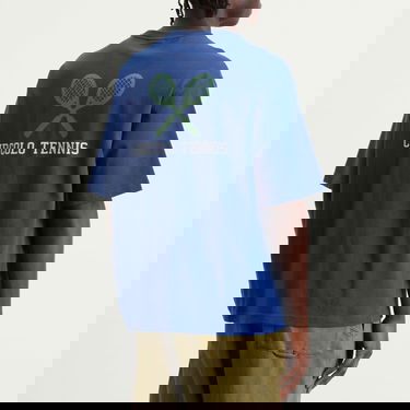 Tričko Diadora Legcay II T-Shirt Modrá | 502-182432-60026, 3