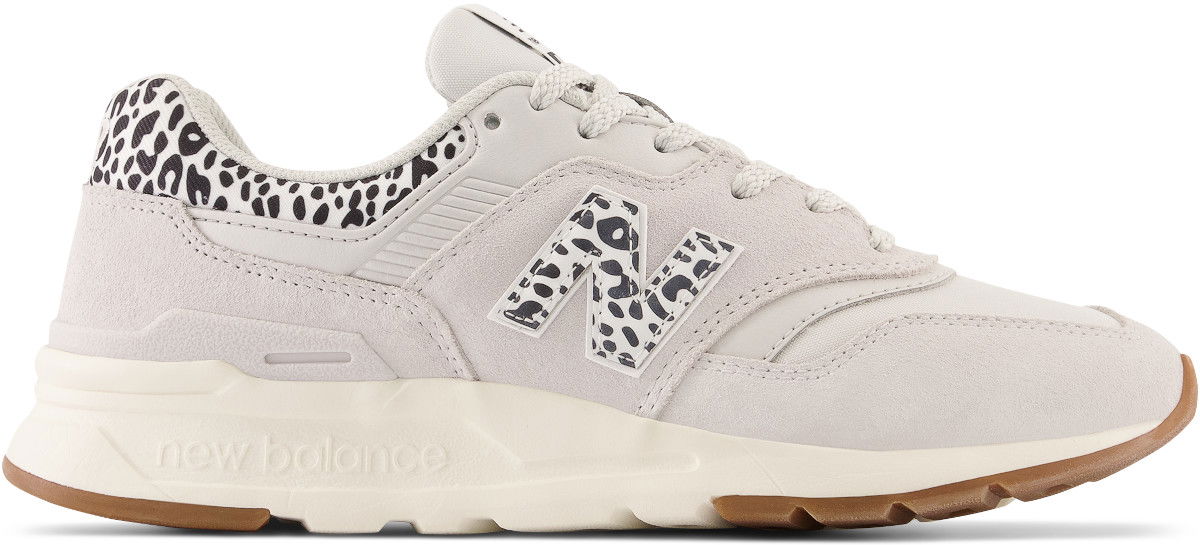 Tenisky a topánky New Balance 997 "Gray" Šedá | cw997hwd, 0