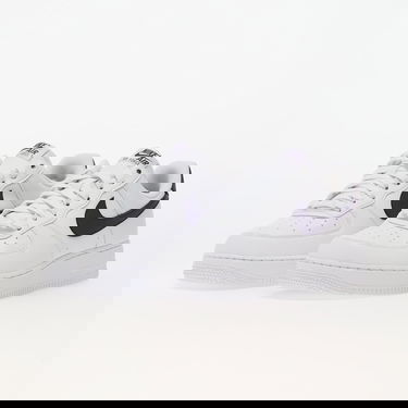 Tenisky a topánky Nike Air Force 1 '07 Next Nature Biela | DC9486-106, 5