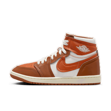 Tenisky a topánky Jordan Jordan 1 High Method of Make Desert Orange W Oranžová | FB9891-800, 4