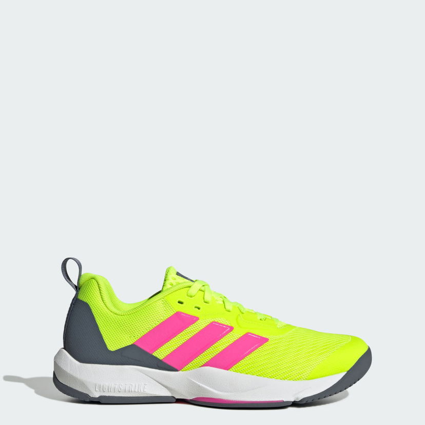 Tenisky a topánky adidas Performance Rapidmove 2 Žltá | JI3894