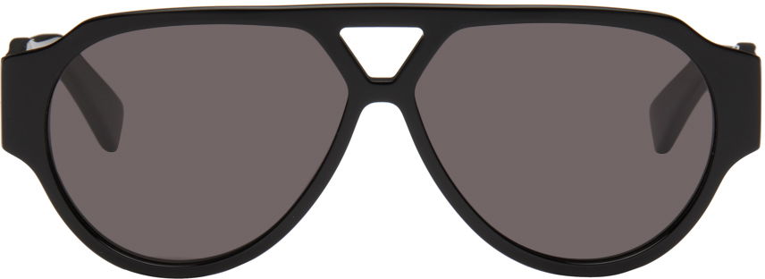 Slnečné okuliare Bottega Veneta BV1318S Sunglasses Čierna | BV1318S-001, 0