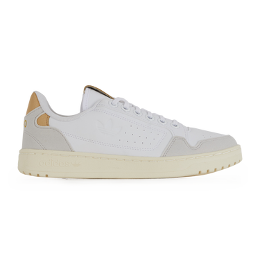 Tenisky a topánky adidas Originals Ny 90 Premium Blanc/beige Biela | GY3236, 0