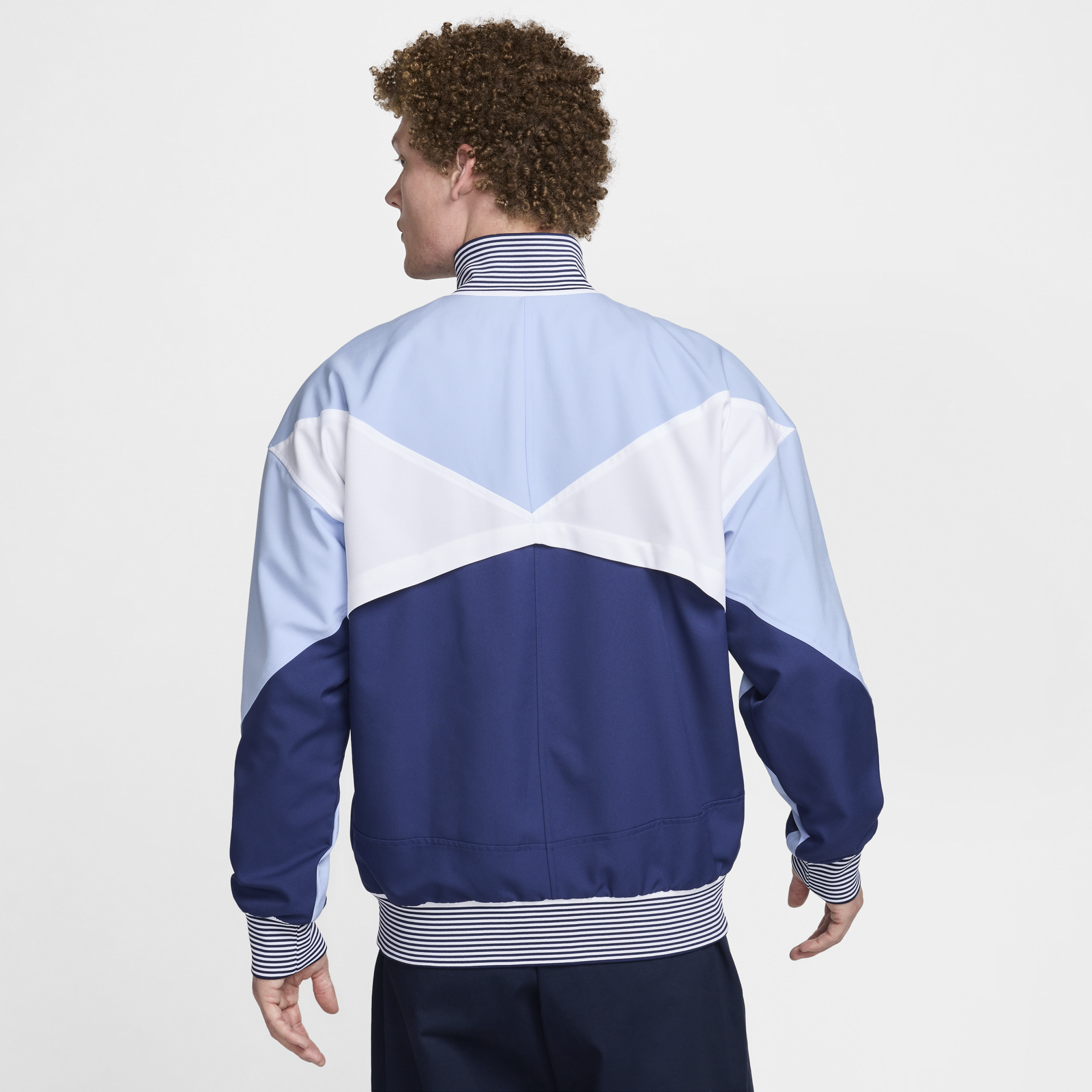 Dri-FIT Tottenham Hotspur Strike Jacket