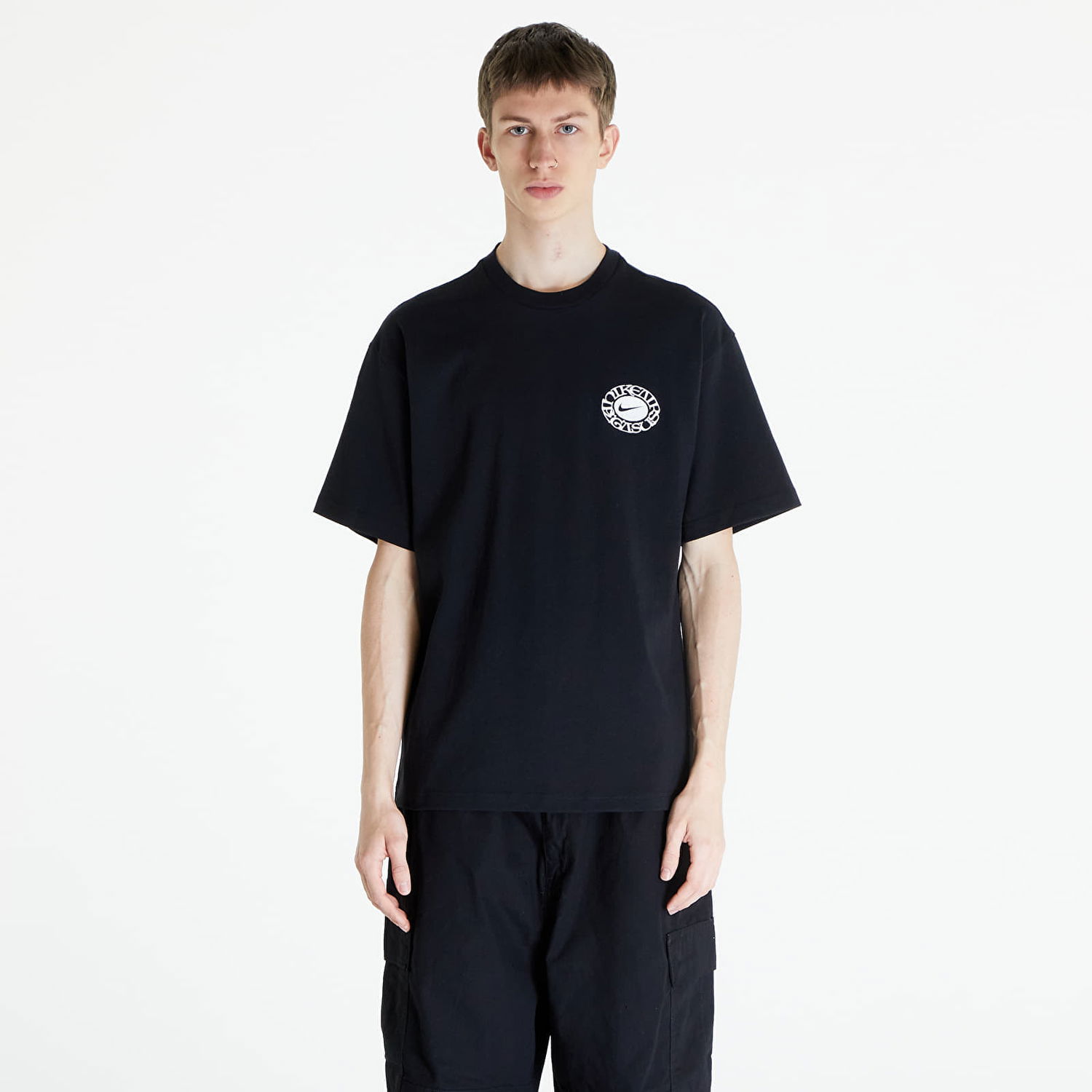 Tričko Nike U NRG Pegasus Tee Čierna | FZ7620-010, 0