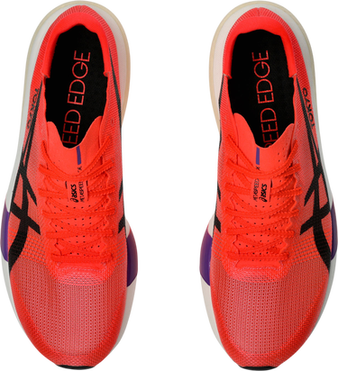 Tenisky a topánky Asics METASPEED EDGE TOKYO Červená | 1013a163-600, 3