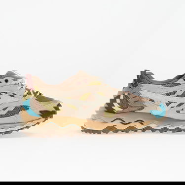 Tenisky a topánky Mizuno Wave Mujin TL Béžová | D1GA251305, 2
