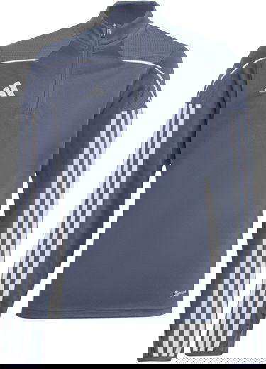Tričko adidas Performance Tiro 23 League Šedá | hs3491, 0