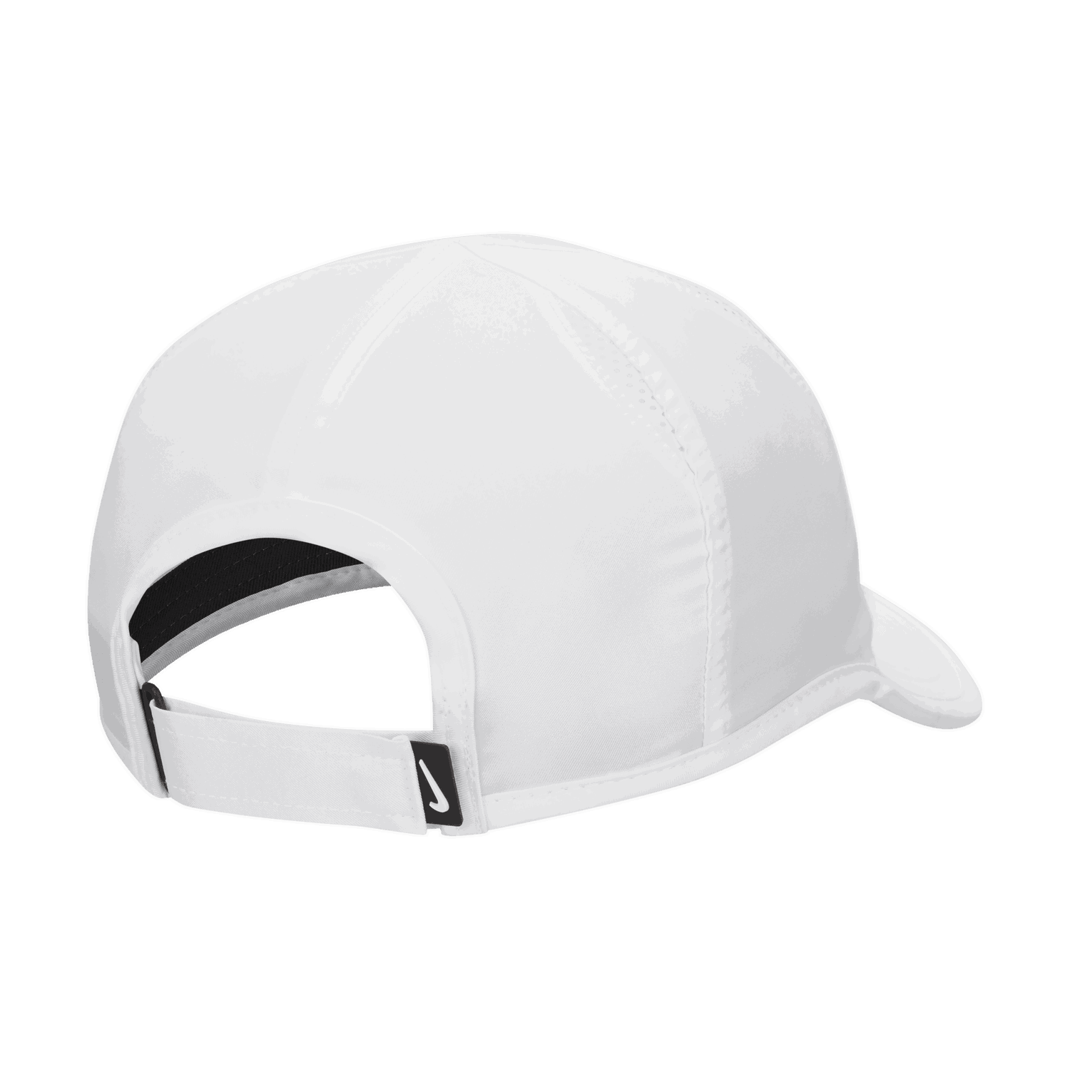 Šiltovka Nike Dri-FIT Club Featherlight Biela | FB5682-100, 1