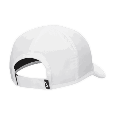 Šiltovka Nike Dri-FIT Club Featherlight Biela | FB5682-100, 1