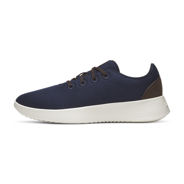 Tenisky a topánky Allbirds Runner Go Luxe Modrá | A10916W, 1