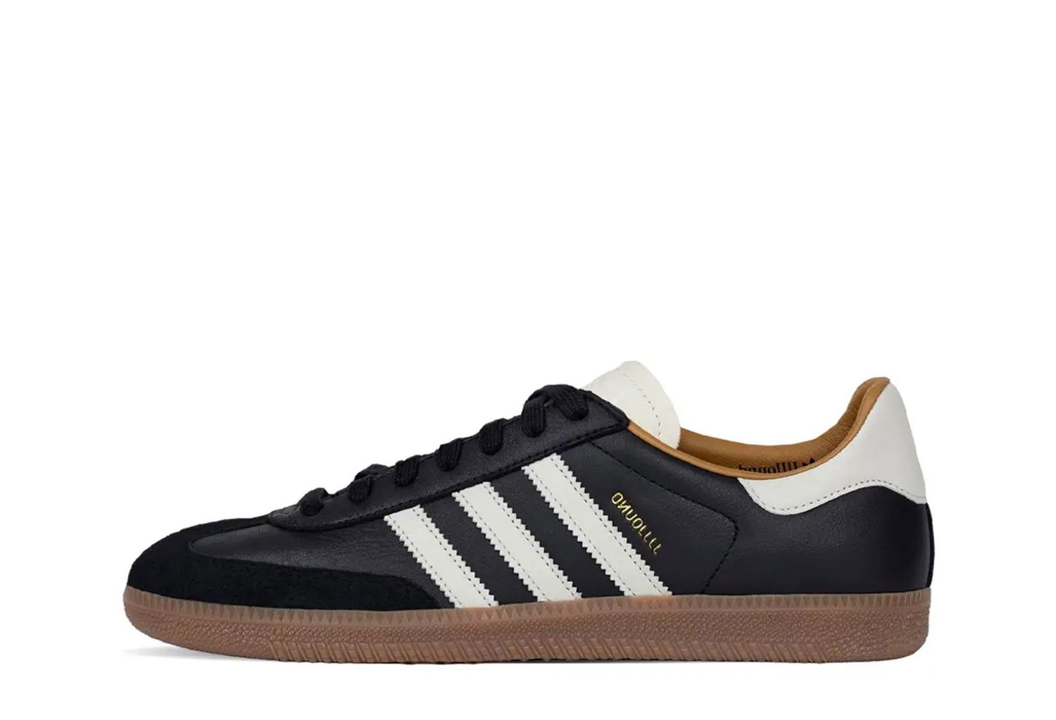 Tenisky a topánky adidas Originals Samba OG JJJJound Black Čierna | ID8707, 1