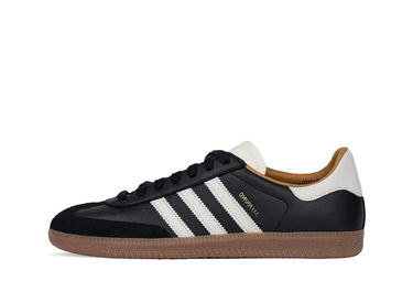 Tenisky a topánky adidas Originals Samba OG JJJJound Black Čierna | ID8707, 1