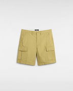 Service Cargo Relaxed Shorts