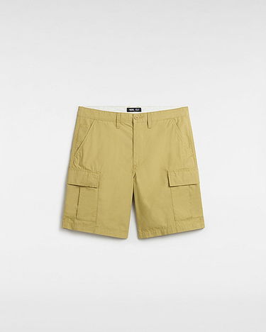 Šortky Vans Service Cargo Relaxed Shorts Zelené | VN0A5FL75QJ, 0
