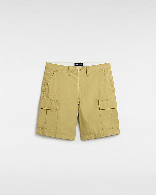 Šortky Vans Service Cargo Relaxed Shorts Zelené | VN0A5FL75QJ