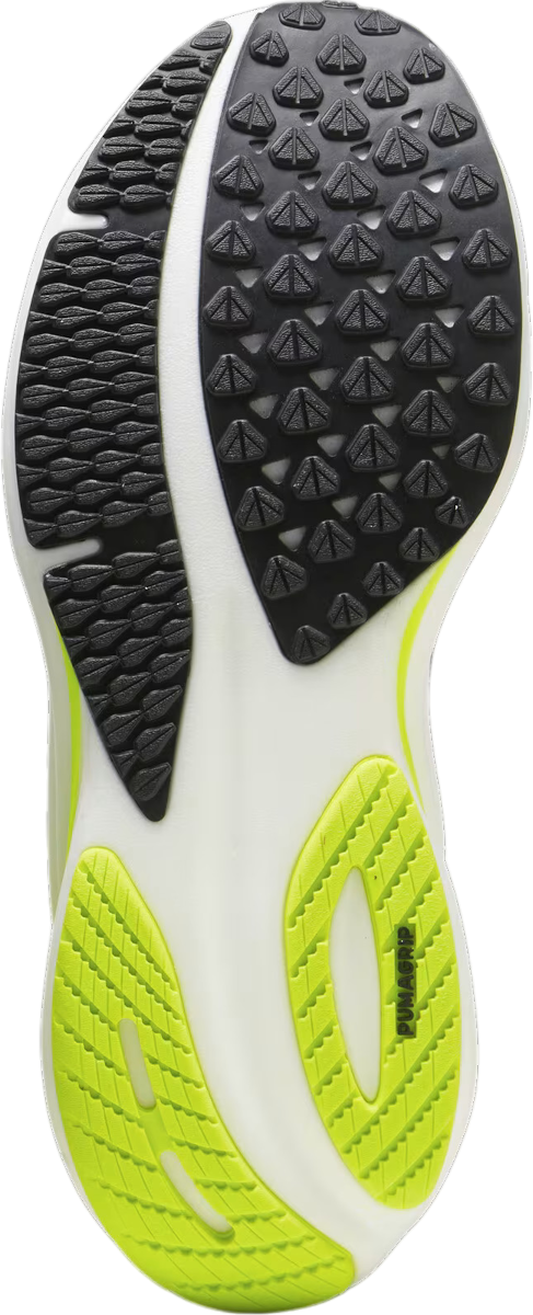 Tenisky a topánky Puma Magnify NITRO 2 Psychedelic Rush Čierna | 380078-01, 1
