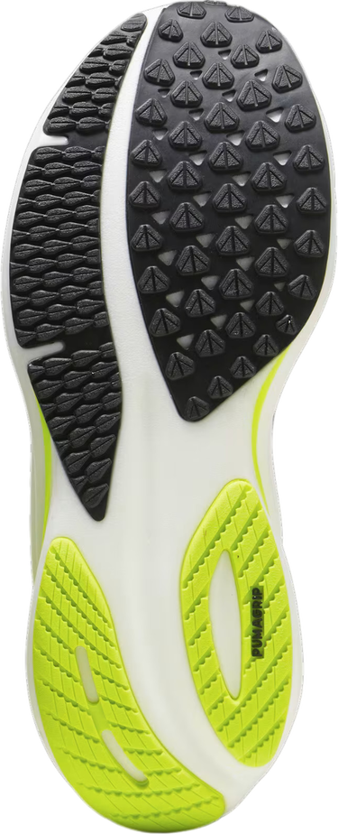 Tenisky a topánky Puma Magnify NITRO 2 Psychedelic Rush Čierna | 380078-01, 1