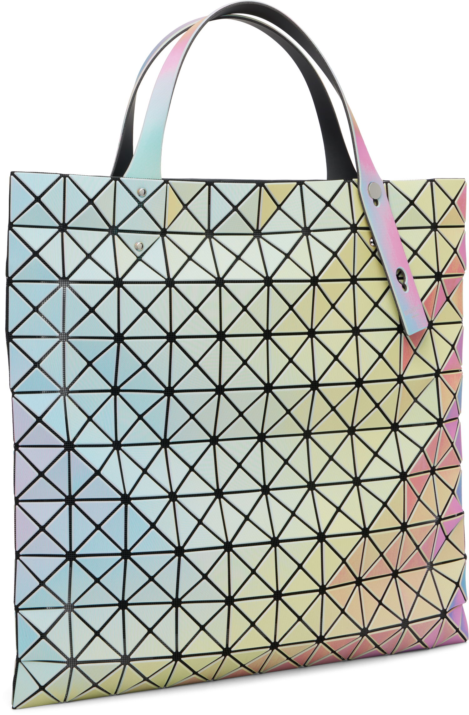 Tote bag BAO BAO ISSEY MIYAKE BAO BAO ISSEY MIYAKE Illusion Tote Rôznofarebný | BB56AG852, 1