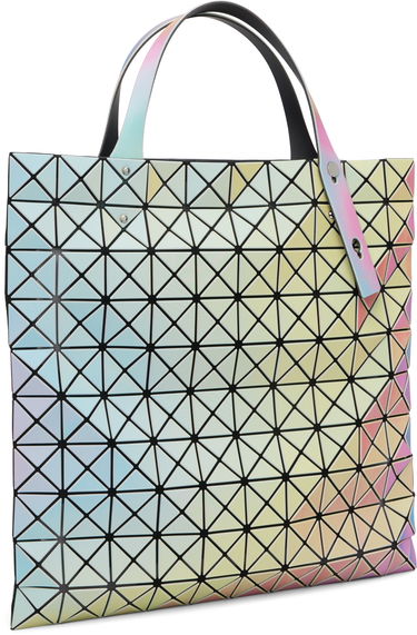 Tote bag BAO BAO ISSEY MIYAKE BAO BAO ISSEY MIYAKE Illusion Tote Rôznofarebný | BB56AG852, 1