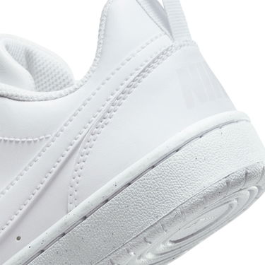 Tenisky a topánky Nike Court Borough Low Recraft Biela | DV5456-106, 2