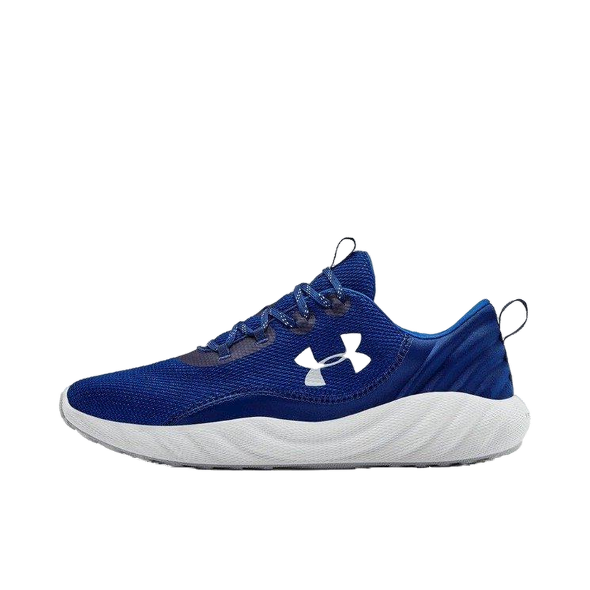 Bežecké topánky Under Armour UA Charged Will NM Navy | 3023077-400