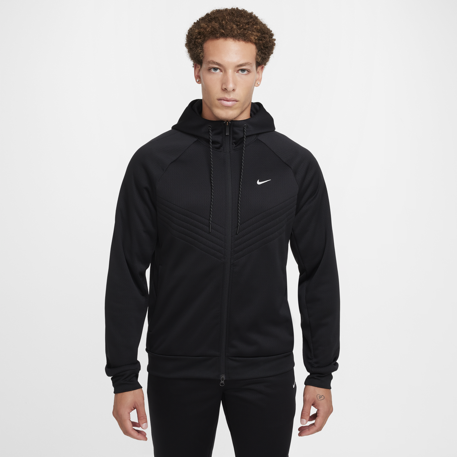 Therma Sphere Therma-FIT Running Jacket