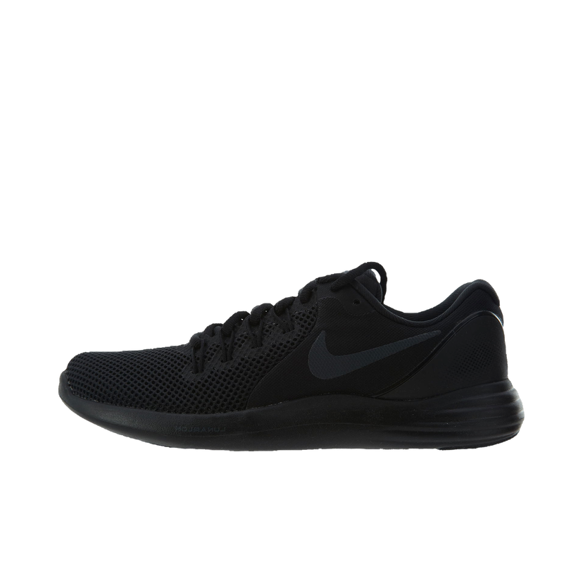 Tenisky a topánky Nike Lunar Apparent Black Anthracite-Dark Grey W Čierna | 908998-002