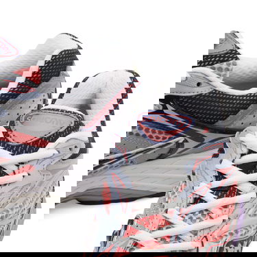 Tenisky a topánky Saucony Progrid Omni 9 Size UK 6 Ružová | S70739-30, 4
