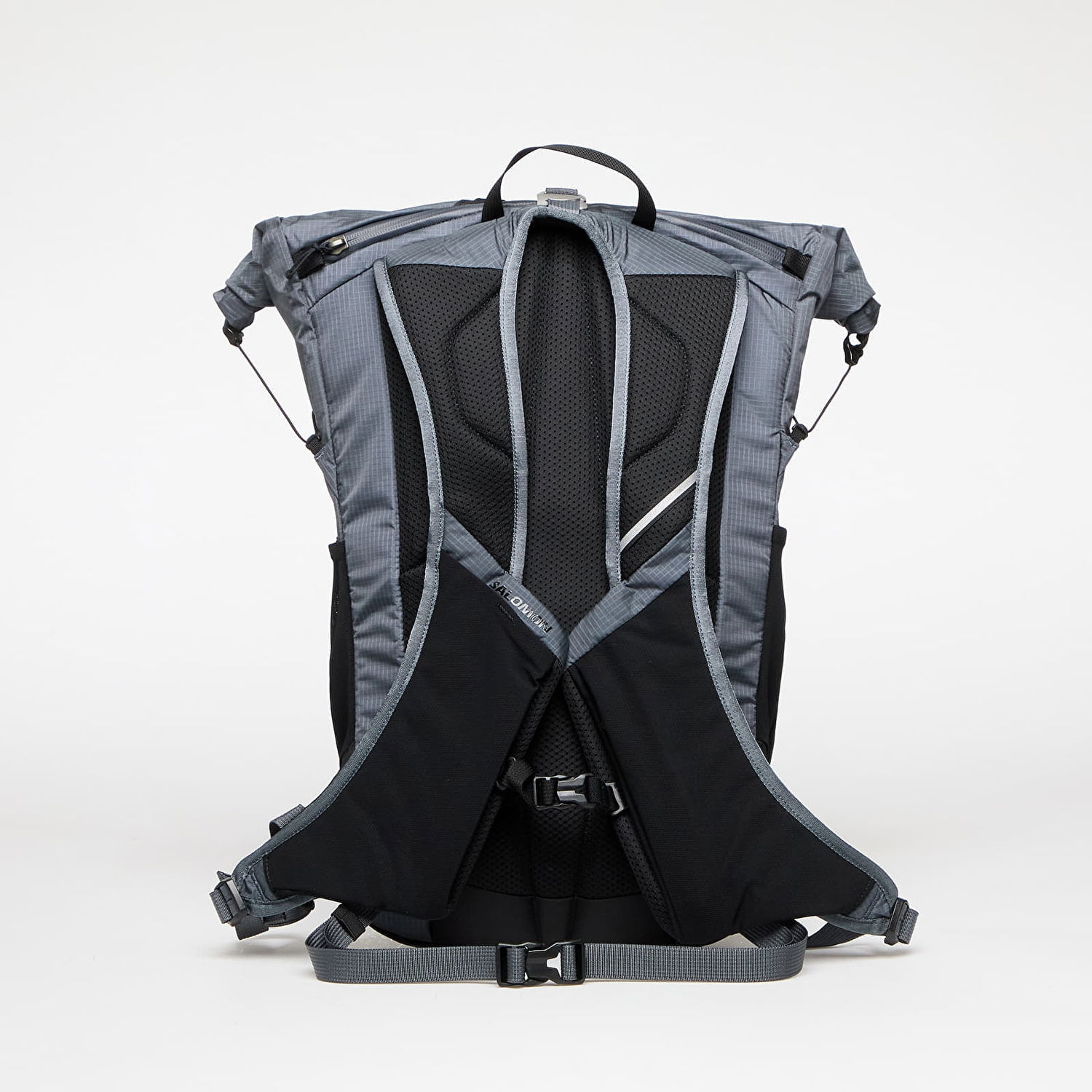 Batoh Salomon Salomon ACS Daypack 20L Backpack Šedá | LC2463800, 1