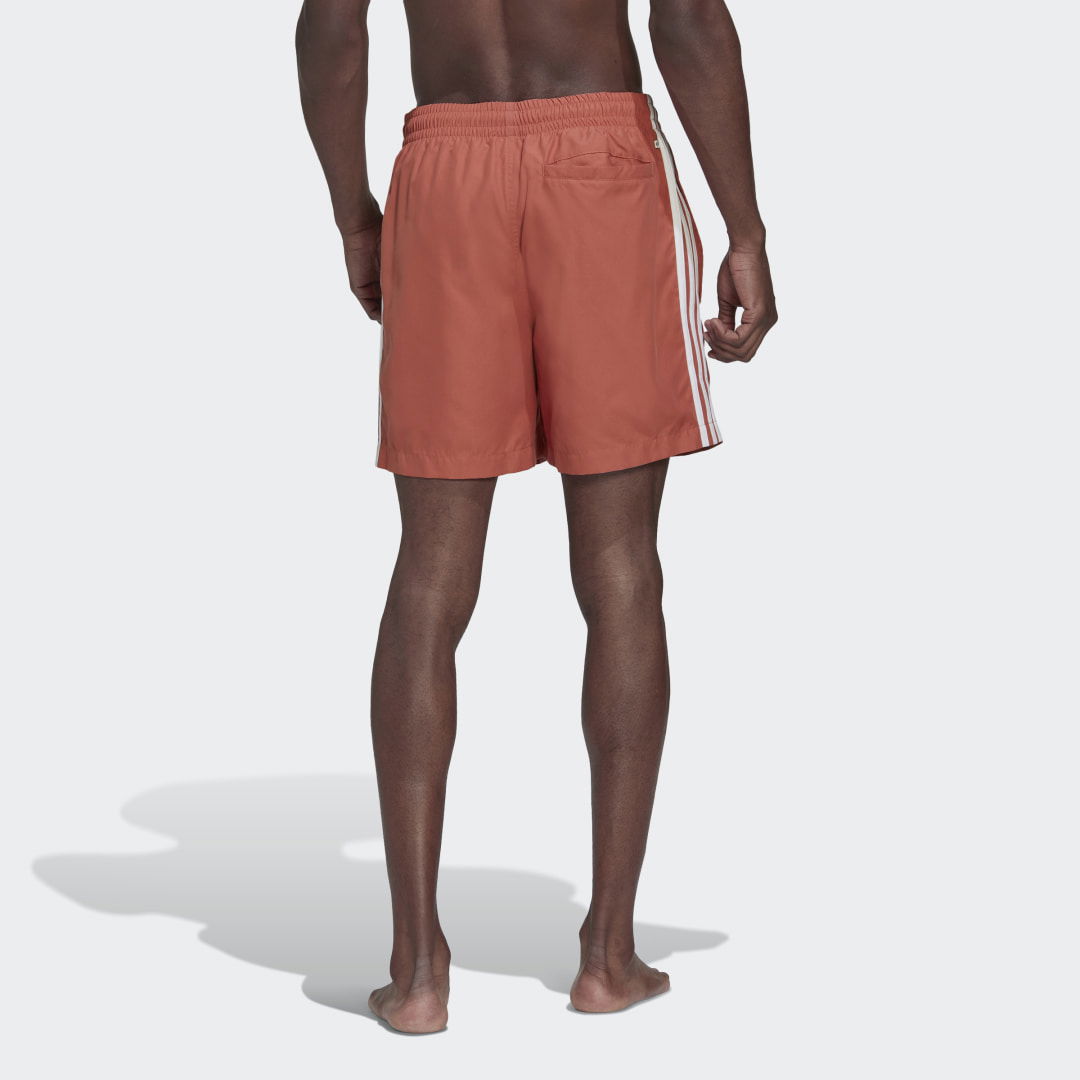 Adicolor Classics 3-Stripes Swimshorts