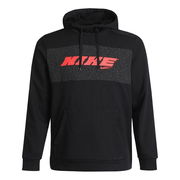 Sportswear Hooded Pullover