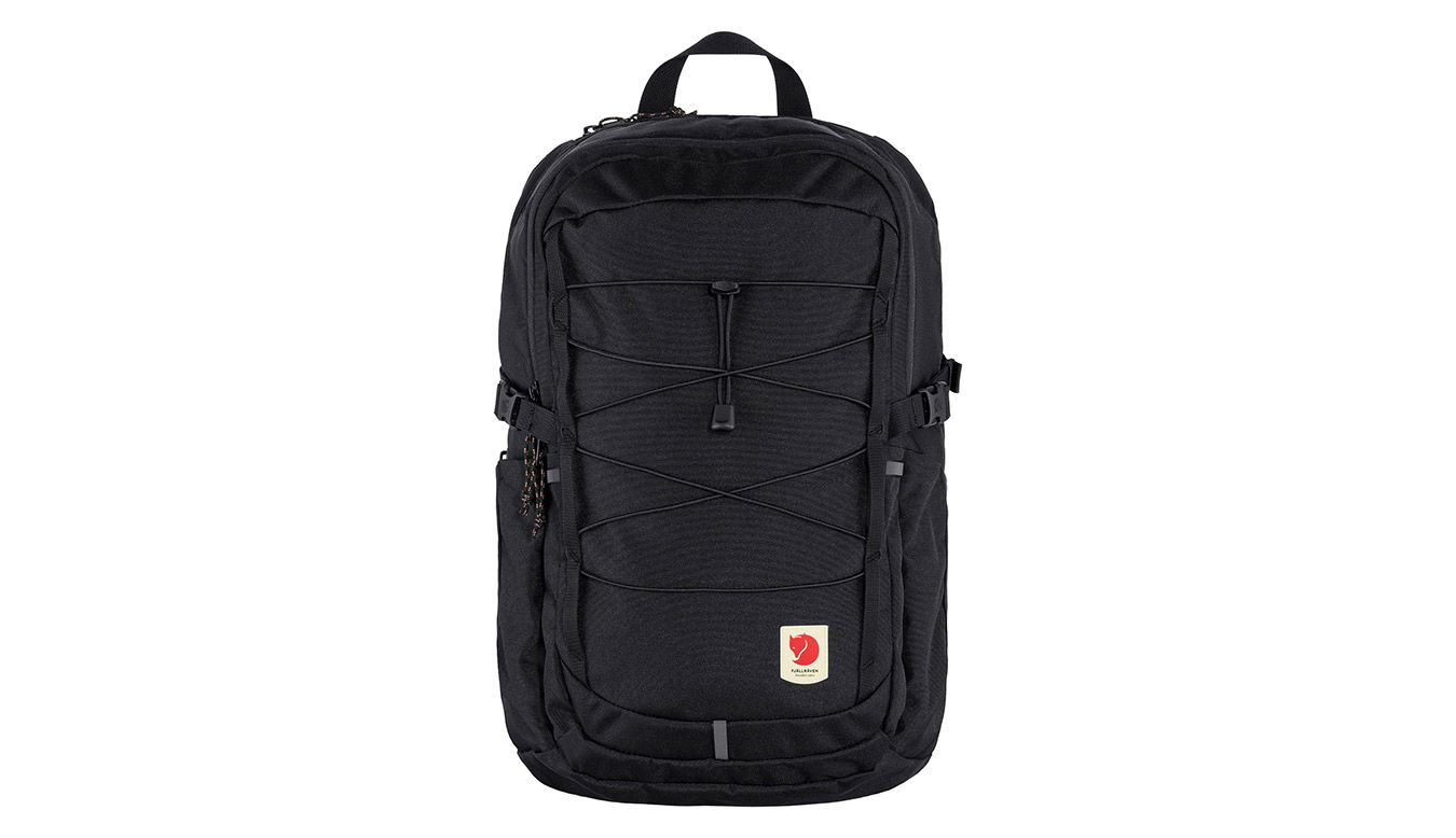 Batoh FJÄLLRÄVEN Skule 28 Čierna | F23346-550, 0