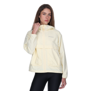 Spire Valley Hooded Windbreaker