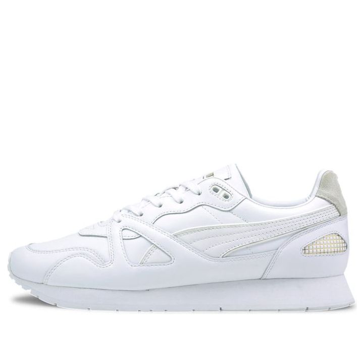 Tenisky a topánky Puma Mirage OG Suit Biela | 382522-01