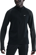 Dri-Fit Reflective Quarter-Zip Sweatshirt