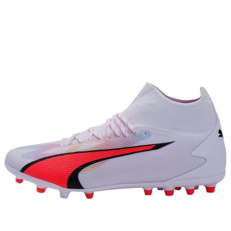 Tenisky a topánky Puma Ultra Pro MG Biela | 107508-01