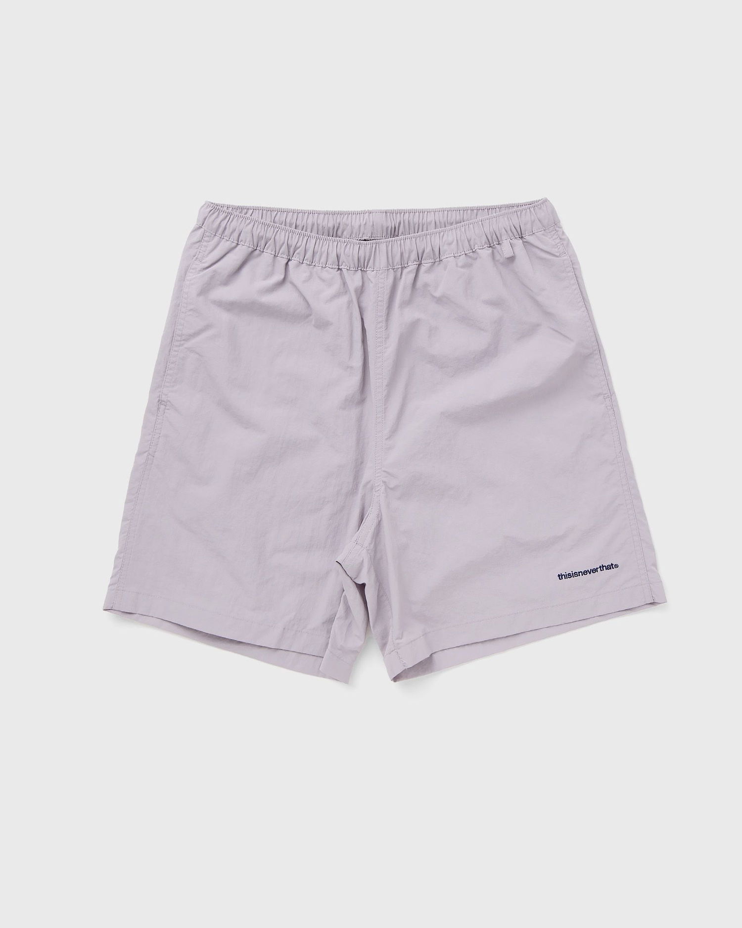 Šortky thisisneverthat Jogging Short Fialová | TN241WSONS04LAC, 0