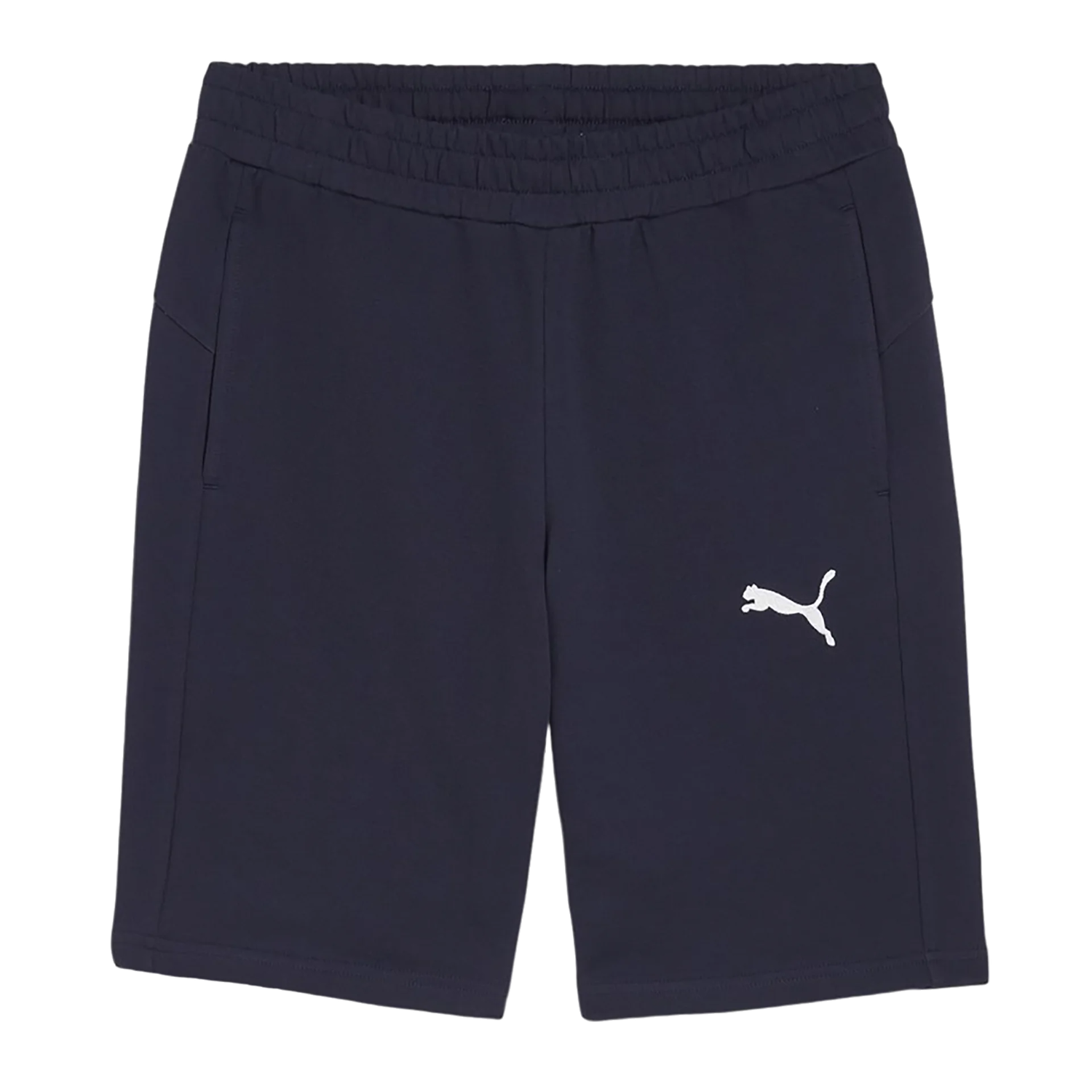 Šortky Puma teamGOAL Casuals Shorts Navy | 658608-06, 0