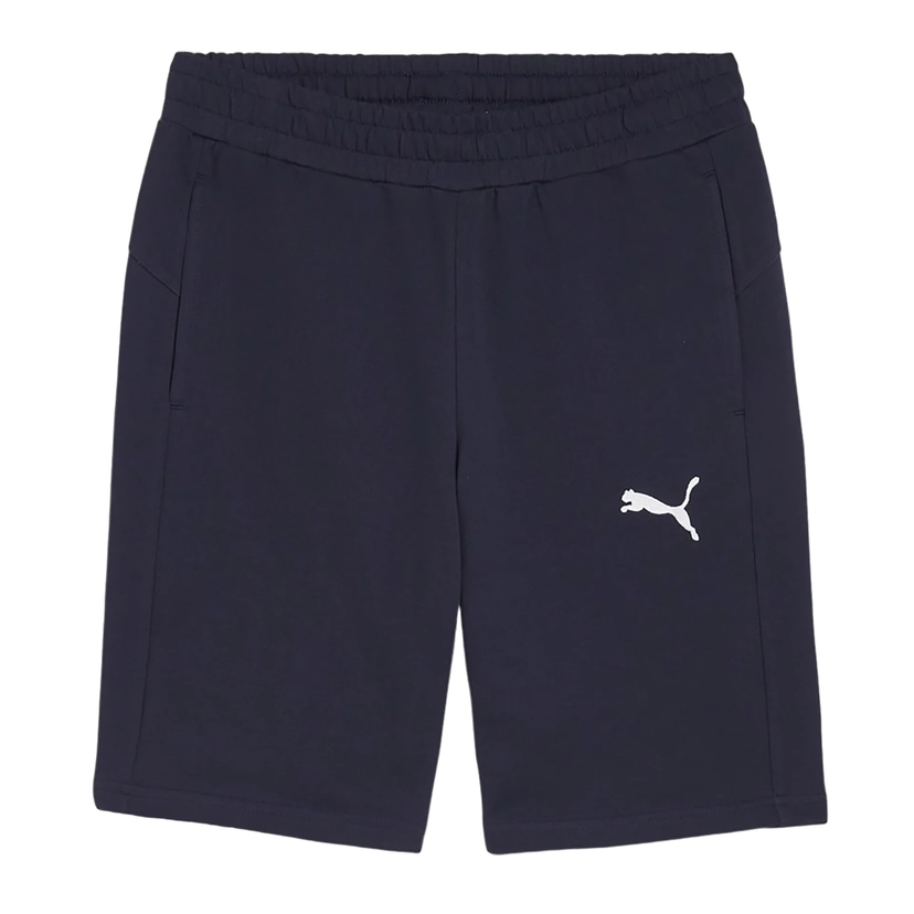 Šortky Puma teamGOAL Casuals Shorts Navy | 658608-06