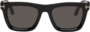 Slnečné okuliare Tom Ford Tom Ford Lelio Sunglasses Čierna | FT1207_5201A, 0