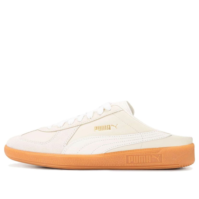 Tenisky a topánky Puma Army Trainer Mule Béžová | 387824-02