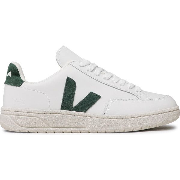 Tenisky a topánky Veja V-12 Leather W Biela | XD022336A, 0